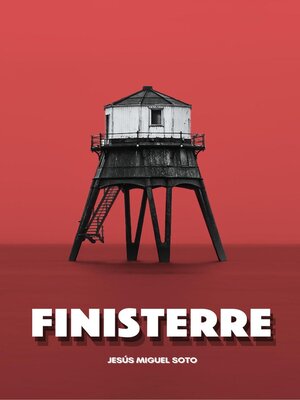 cover image of Finisterre